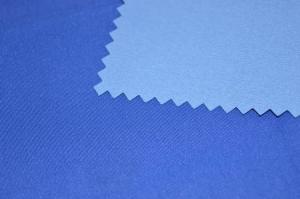Wholesale Water Resistant PU Coated Taslon Fabric / Taslon Fabric For Garments 184T from china suppliers