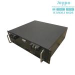48V 100Ah Rack Mount LiFePO4 Lithium Battery For Residential Commercial