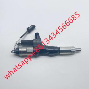 Wholesale Remanufactured fuel Injector 9709500-058 095000-0580 095000-0581 from china suppliers