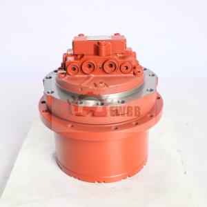 Wholesale SWE70 ZX55 ZX60 LG45 Hydraulic Excavator Travel Motor MAG-33VP-550 MAG33 MAG-33VP-650 from china suppliers