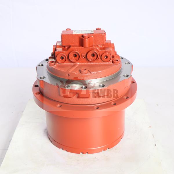 SWE70 ZX55 ZX60 LG45 Hydraulic Excavator Travel Motor MAG-33VP-550 MAG33 MAG