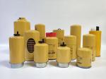 E200B Engine Oil Filters 6136-51-5120 P550086 LF3664 Practical