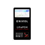 8000 Times Cycle 300AH 48V Solar Battery Touch Screen Display Lifepo4 Battery