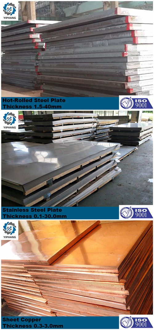 Ral9005 Electrical Box Button Panel Sheet Metal Brackets Custom 0.01-0.05mm Tolerance