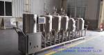 Commercial Beer Brewing Equipment 10HL, 20HL, 30HL, 40HL, 50HL Beer business