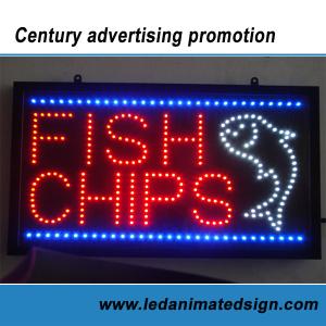 Wholesale Outdoor led sign from china suppliers