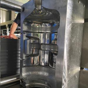 Wholesale Spare Parts After Service 5 Gallon Blow Molding Machine for 100ml to 20 Liter Bottles from china suppliers