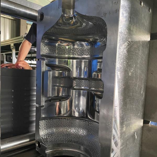 PET Blowing Machine for Spray Bottle Production Service Field Maintenance and