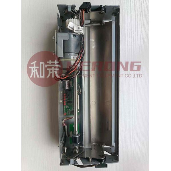 NEW HIGH QUALITY METAL SHUTTER FOR GRG H22V ATM CASH DISPENSING MODULE