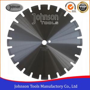 Wholesale 16 Inch Diamond Blade Floor Saw Blades For Concrete Floors 2.9-3.0kg from china suppliers