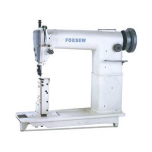 Wholesale Double Needle Post Bed Heavy Duty Sewing Machine FX820 from china suppliers