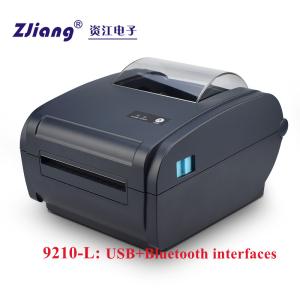 Wholesale 203dpi Label Printing Machine Roll Sticker Printer 4Inch Thermal Label Printer from china suppliers