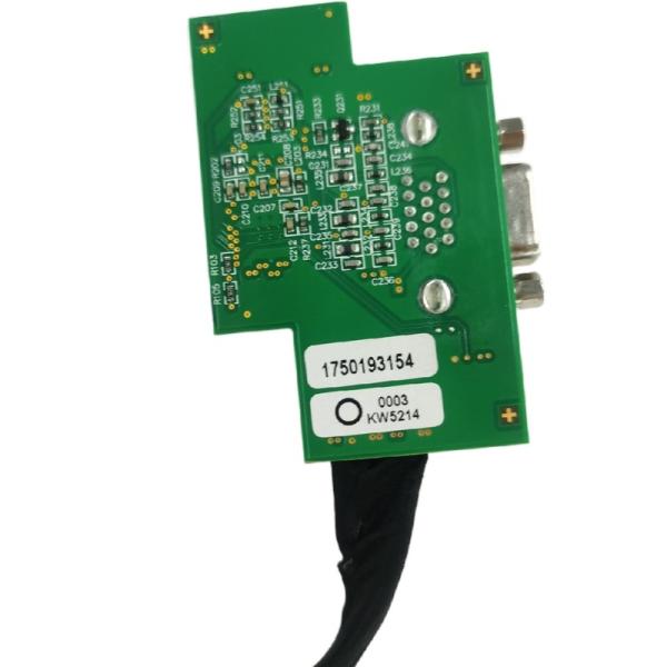2050xe 2100xe 2150 SDVO-VGA Bridge Kit 1750193154 Wincor Nixdorf 01750193154 ATM