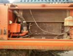 used doosan dh220-7/dh225-7 Korea Original dh220-5/used doosan dh225-7 excavator