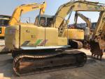 2005 Year 0.5M3 Sumitomo S260 Used Excavator Machine