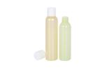 120 150 180 200 240 300ml PET Makeup Remover Bottle Screw Cap Inner Plug Botlle