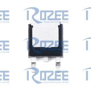 Wholesale L78M05CDT-TR from china suppliers