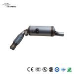 Saic Maxus T60 Direct Fit Exhaust Auto Catalytic Converter with High Performance