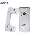 Tuya WiFi Video Doorbell 1080P Home Outdoor Doorbell Camera Poe IP Video