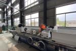 30kw/H Thermal Film Laminator Machine 1200*950mm Film Laminating Machine