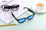 IPX4 V5.0 Bluetooth Speaker Sunglasses Fearless Environment