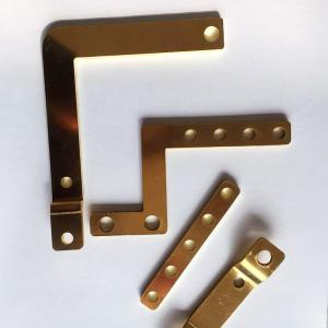 Wholesale Electric Flexible Copper Busbars Soft Connection Auto CAD Design from china suppliers