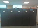51.2V 5000Ah LiFePo4 Rack Mounted Lithium Battery Metal Cabinet Type
