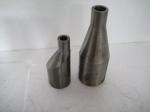 N10276 Hastelloy C276 Pipe Fittings , Swgaed Nipples Bull Plug Pipe Fitting ASTM