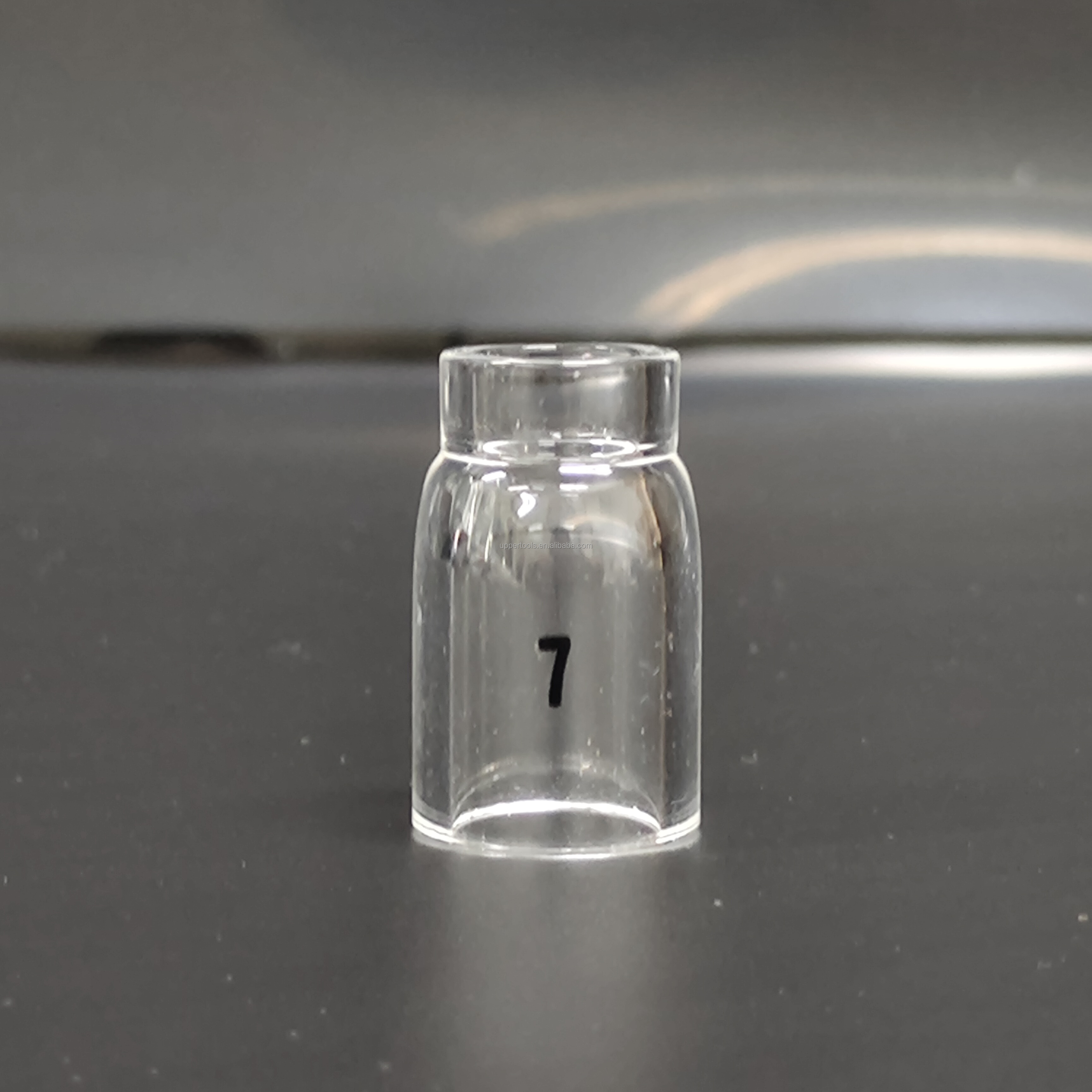 Enhance Your Welding Experience with 53NQ-6 7 8 Clear Ceramic Nozzle Tig Accessories