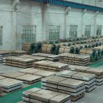 Corrosion Prevent SS Sheet Coil 201 202 SS304 316 430 Grade 2B Finish Cold