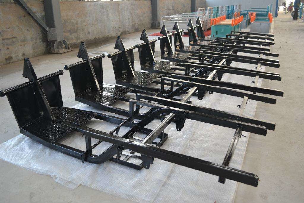 Safety High Anticorrosive Performance Electrophoretic Paint ISO9001 Approved