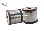 FeCrAl Alloy Resistance Flat Ribbon Wire 0.12*1.2mm 0Cr25Al5