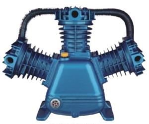 Wholesale 120V/240V Quincy Screw NorthStar Electric Air Compressor Head 1080RPM Speed with 30 Gallon Tank from china suppliers
