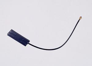 Wholesale Black Internal PCB Antenna 3M Adhesive GSM 3G 4G Antenna 50 OHM Impedance from china suppliers