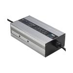 48V 4A E Scooter Battery Charger Waterproof Lifepo4 DC DC Charger