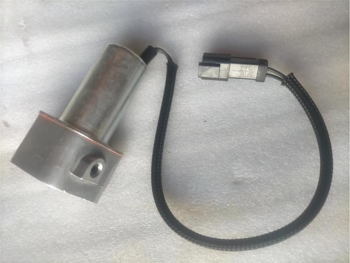 702-21-07311 Solenoid Valve For PC130-7