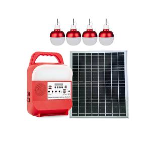 Wholesale Automatic Charging Energy Saving IP65 Garden Decoration Safety Lamp High Power 12V from china suppliers
