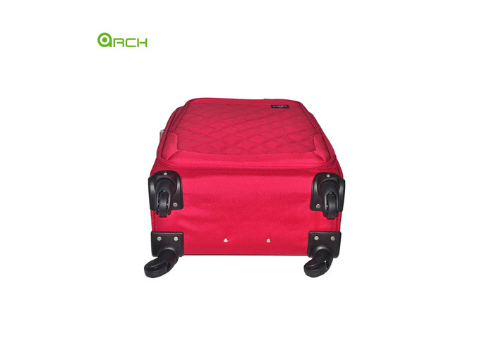 Aluminum Trolley Fashion Panel Super Light Luggage