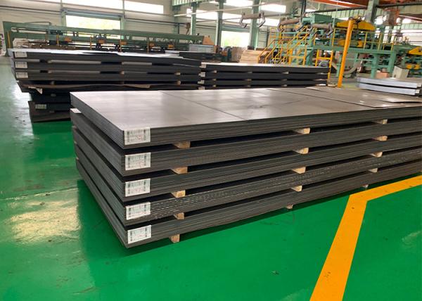 A387 Gr.21L Cl.1 Steel Plate A387 Pressure Vessel Plates A387 Hot Rolled Steel