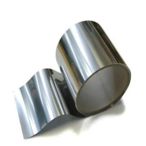 Wholesale SGS Certified Stainless Steel Strip Coils 410 430 201 304 304L Mill Edge Slit Edge from china suppliers