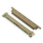 20453 20454 20455-240T A40E-76 2574 2576-0402 Coaxial Cable 0.4 mm pitch