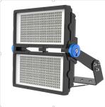 DUALRAYS F5 LED Flood Light 250W 500W 750W 1000W 1250W Outdoor Waterproof IP65