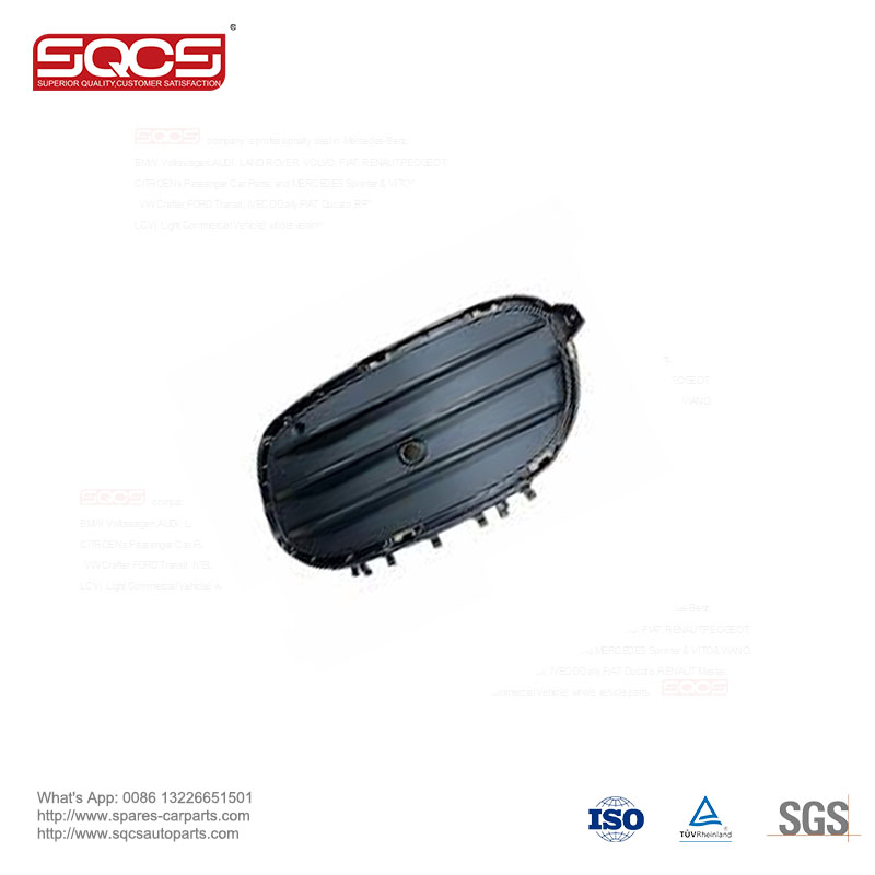 W156 Fog Light Cover For Mercedes Benz W156 1568858800