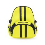 Bumblebee Children School Backpack OEM Fashion School Bag For Boy