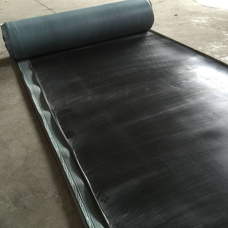 0.04 - 0.2mm High Density Polyethylene Film Surface Material Pe Film