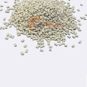 Wholesale Modified Compostable Plastic Granules PPS Polypropylene Sulfide Pellet from china suppliers