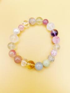 Wholesale 203 Design crystal bracelet from china suppliers
