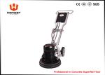 Epoxy Coating Removing Marble Diamond Polishing Machine 760*420*1200mm