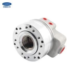 Wholesale TH-Series Large High Speed Through-Hole Type Rotary Hydraulic Cylinder from china suppliers