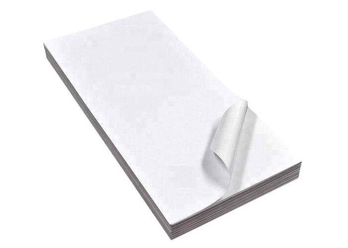 C1S High Glossy Paper One Side Coated 70/75/80gsm in White